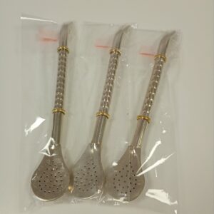 MATE BOMBILLA ALPACA