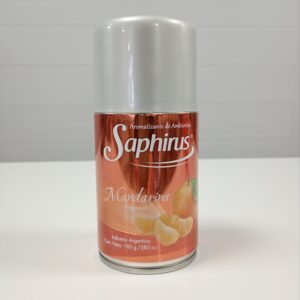 SAPHIRUS AEROSOL MANDARINA