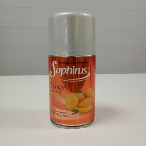 SAPHIRUS AEROSOL MANGO