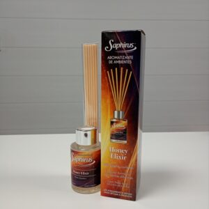 SAPHIRUS DIF MINI HONEY ELIXIR