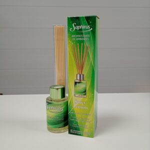 SAPHIRUS DIF MINI SPICY LEMON