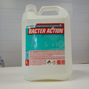 THAMES BACTER ACTION AMONIO C