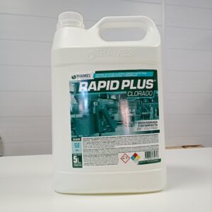 THAMES RAPID PLUS DESENG Y DESINF