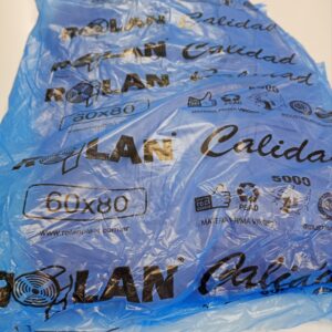 CAMISETA 60*80 TIBURON