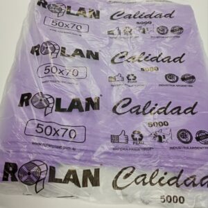CAMISETA 50*70 TIBURON