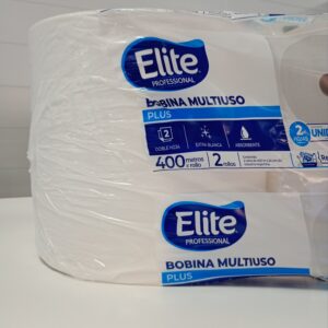 ROLLO LIMPIAMANO ELITE 24CM*400M