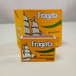 FOSFORO FRAGATITA