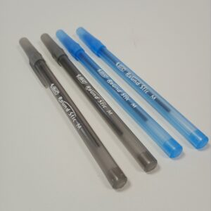 BIROME BIC ROUND