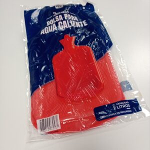 BOLSA PARA AGUA CALIENTE