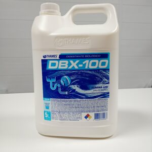 THAMES DB-X100 DIGESTATE BIO 5L