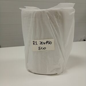 ROLLO LIMPIAMANO 20CM*150M ECO