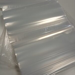 ZIPLOC 30*40 X1