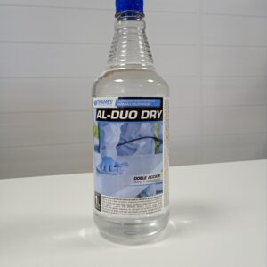 THAMES AL DUO DRY DESINF X 1L