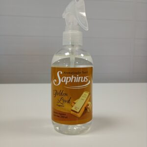 SAPHIRUS TEXTIL GOLDEN LORD (ONE MILLON)