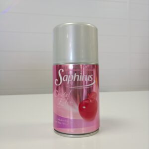 SAPHIRUS AEROSOL CRISTAL EDEN (NINA)