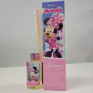 SAPHIRUS DIFUSOR DISNEY MINNIE