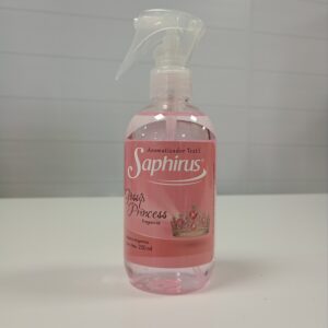 SAPHIRUS TEXTIL GOSSIP PRINCESS (SCANDAL FEM)