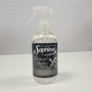 SAPHIRUS TEXTIL NOCTURNAL (XS)