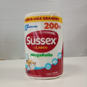 ROLLO COCINA SUSSEX 200 PA?OS