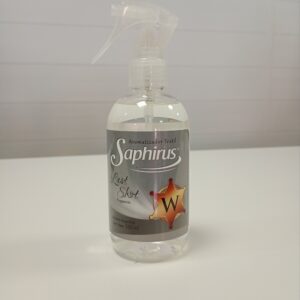 SAPHIRUS TEXTIL LAST SHOT (WANTED)