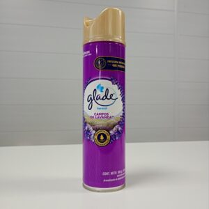 GLADE AERO CAPOS DE LAVANDA