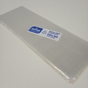 POLIPROPILENO 10*30