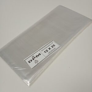 POLIPROPILENO 12*25