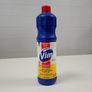 VIM LAVANDINA GEL CITRUS
