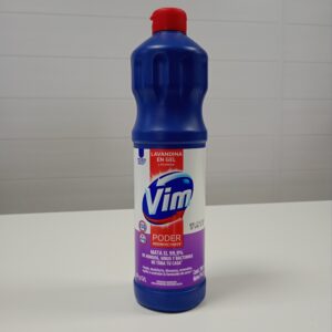 VIM LAVANDINA GEL LAVANDA