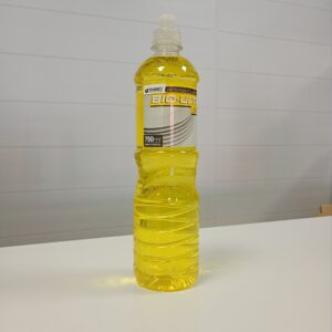 THAMES DETERGENTE BIO ULTRA LIMON 750