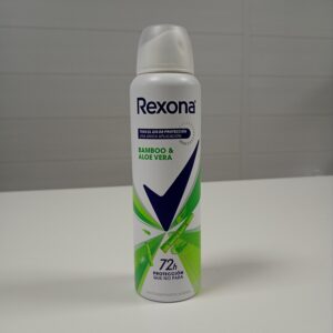 REXONA DESODORANTE WOMAN BAMBOO