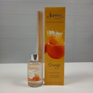 SAPHIRUS DIFUSOR ORANGE