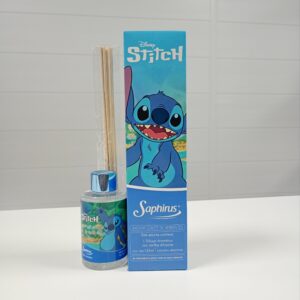SAPHIRUS DIFUSOR DISNEY STITCH