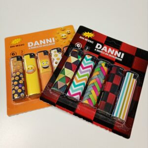ENCENDEDOR CATALITICO DANNI