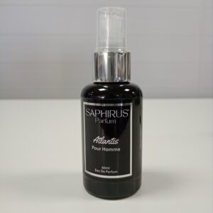SAPHIRUS PARFUM ATLANTIS (INVICTO)