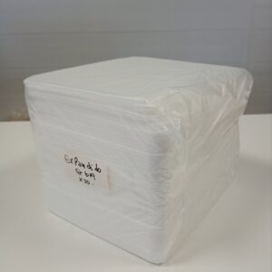 EXPANDIDO 619 OBLEA X 50U (18*21CM)