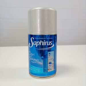 SAPHIRUS AEROSOL CAPRI SUMMER (BLUE)