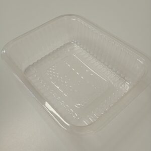 BANDEJA PLASTICA 103 X 1