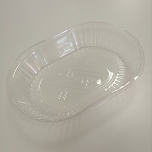 BANDEJA PLASTICA 105 X 1