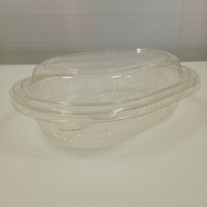 BANDEJA PLASTICA 105 BIS