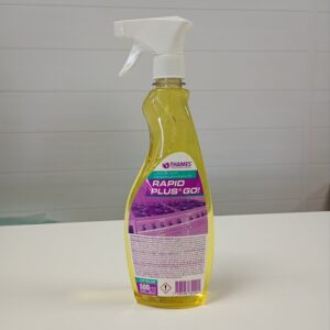 THAMES RAPID PLUS DESENG. GATILLO 500ML