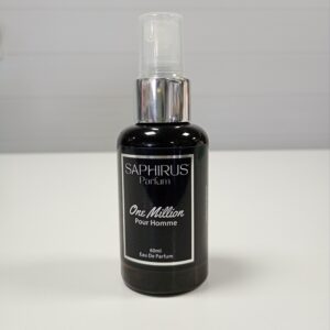SAPHIRUS PARFUM ONE MILLON