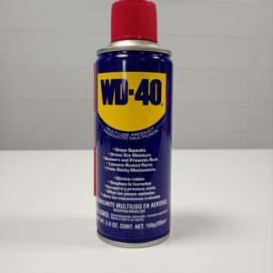 ACEITE WD-40 AERO 235ML