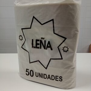 BOLSA LE?A 45*70 X 50U