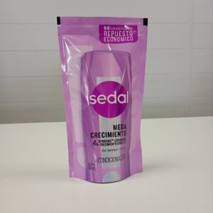SEDAL 300ML DP AC MEGA CRECIMIENTO