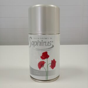 SAPHIRUS AEROSOL BLOSSOM ROUGE (FOWERS)