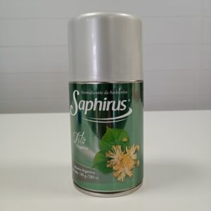 SAPHIRUS AEROSOL TILO