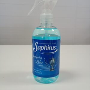 SAPHIRUS TEXTIL ATLANTIS BLUE (INVICTO LEGEND)