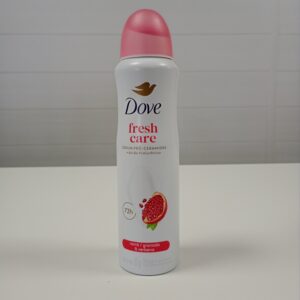 DOVE DESODORANTE AERO GRANADA 87G